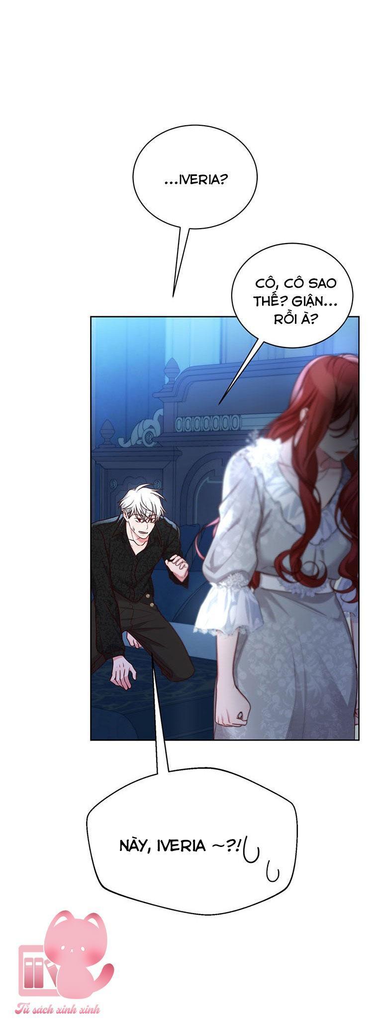 thế thì ta cứ trở thành kẻ ác thôi chapter 49 18