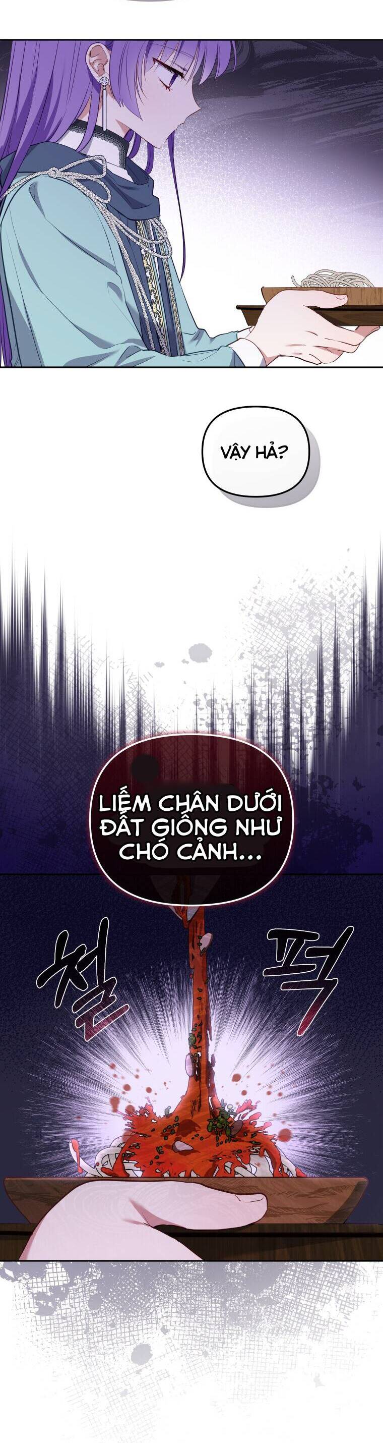 Tôi Đang Được Nuôi Dưỡng Bởi Những Kẻ Phản Diện Chapter 16 - Trang 27