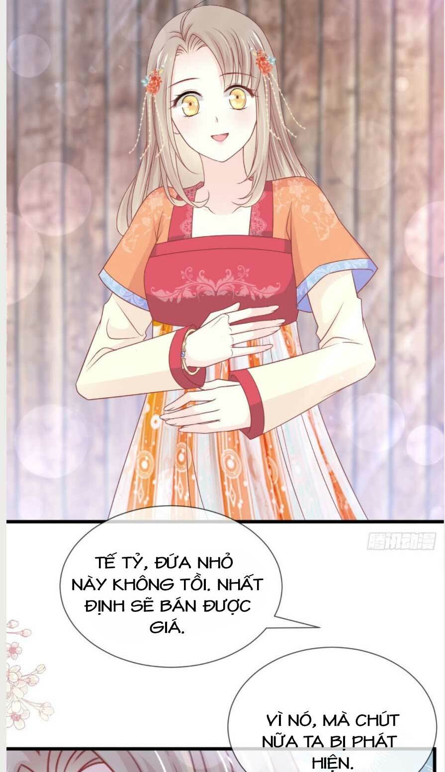 thiên hạ đệ nhất sủng phi chapter 217.2 5