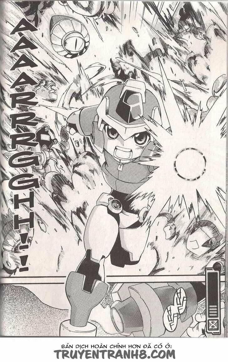 chiến binh thế giới ảo zx chapter 2 19