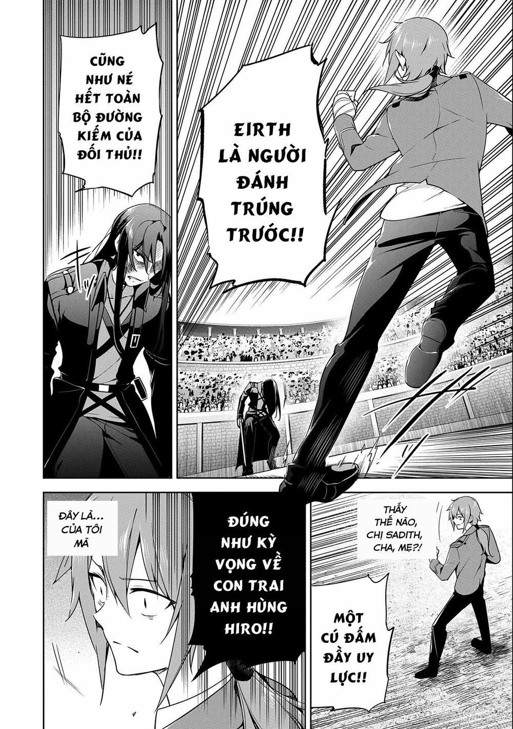 a breakthrough came out by forbidden master and disciple chapter 9 16