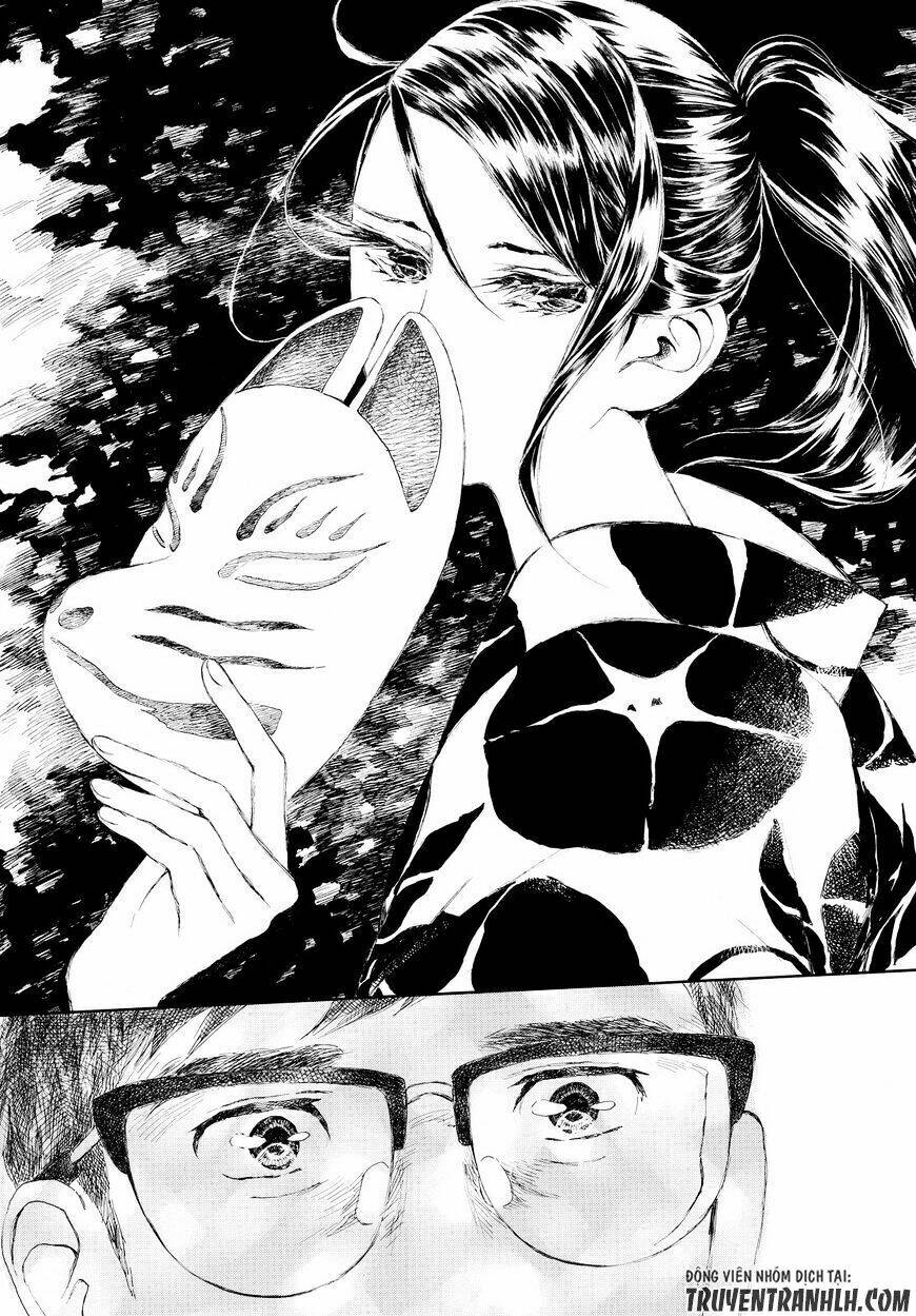 kannou sensei chapter 1 8