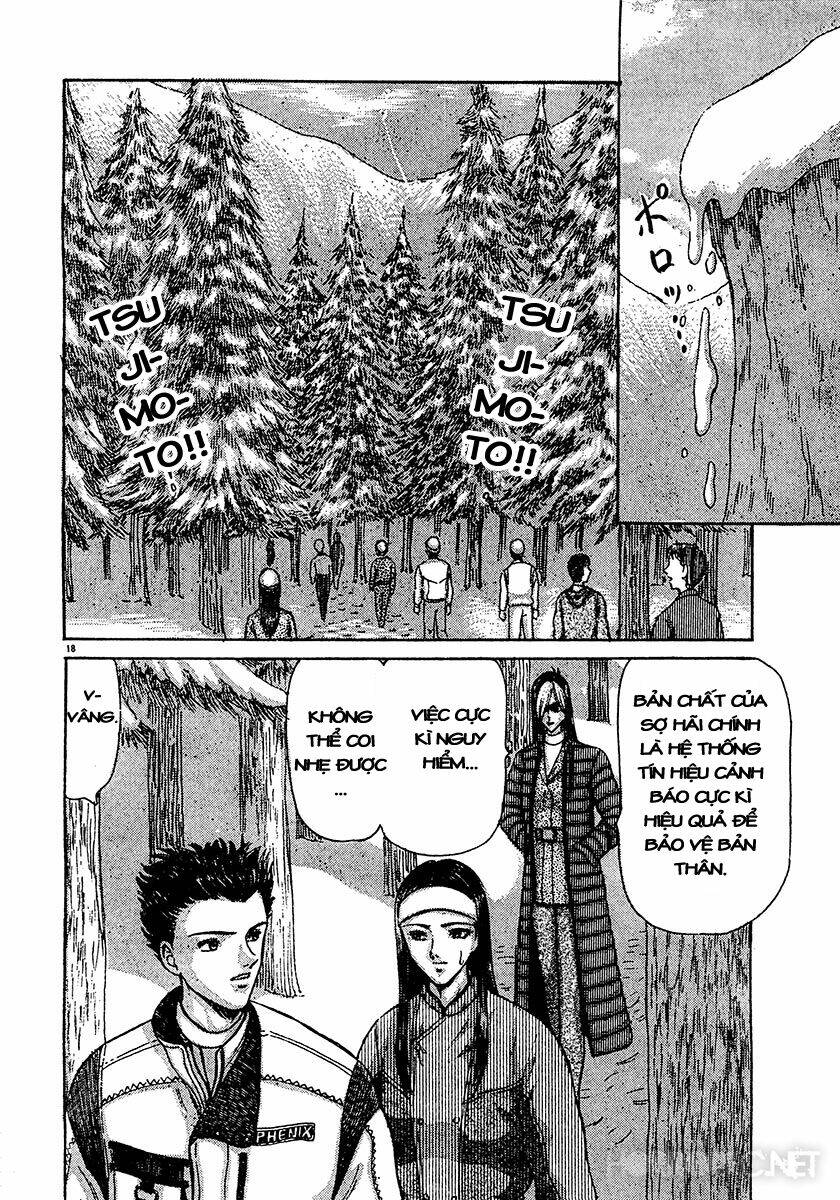 dangerous female teacher chapter 27 18