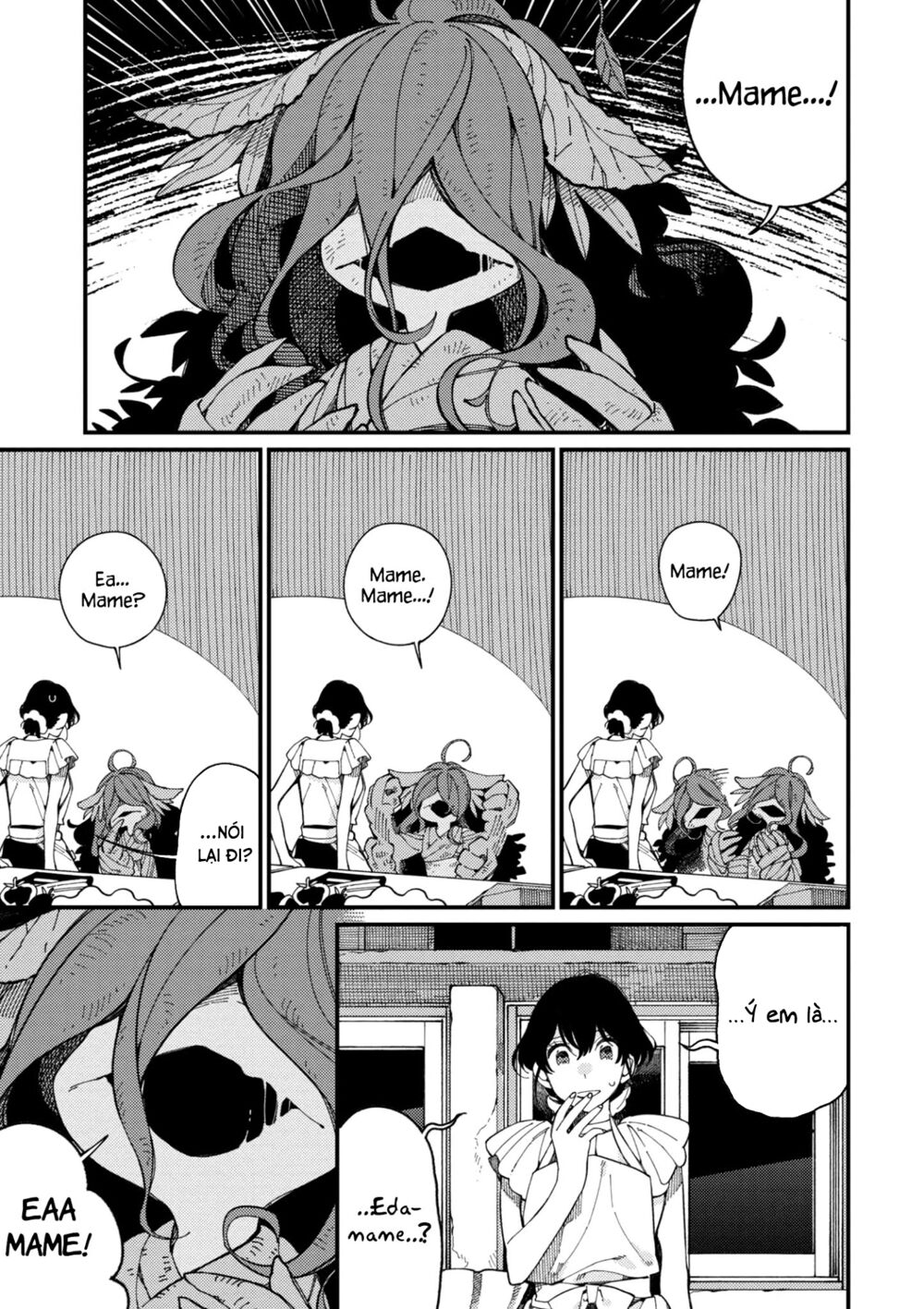 ẩm thực đến từ thế giới khác chapter 12 7