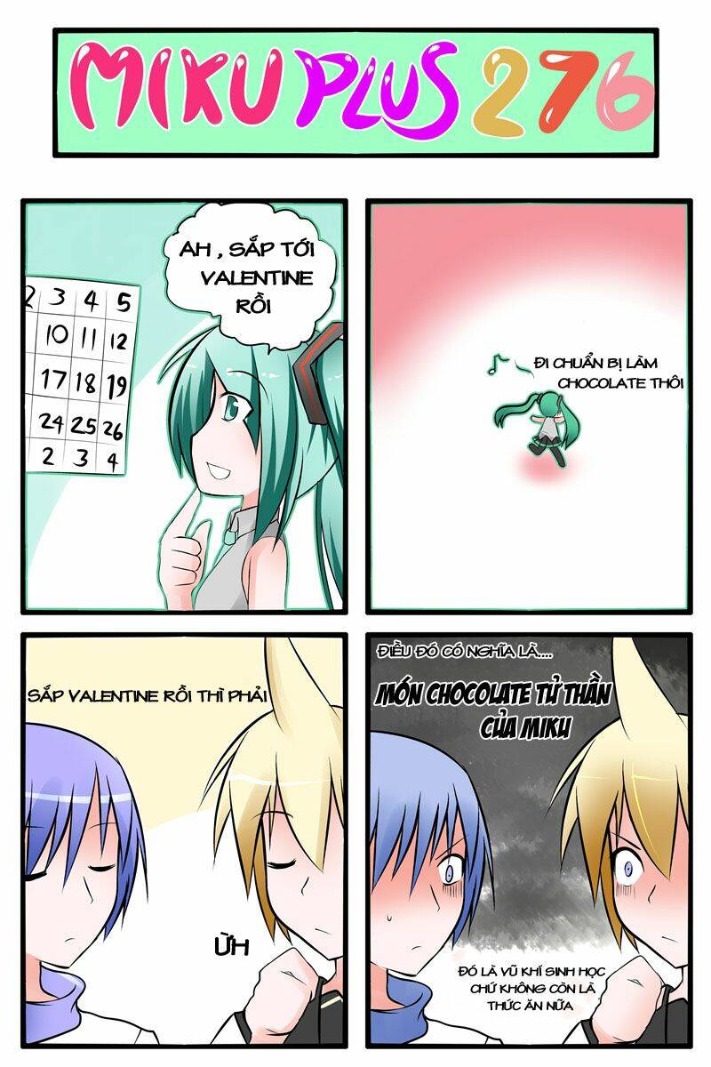 miku plus chapter 27 6