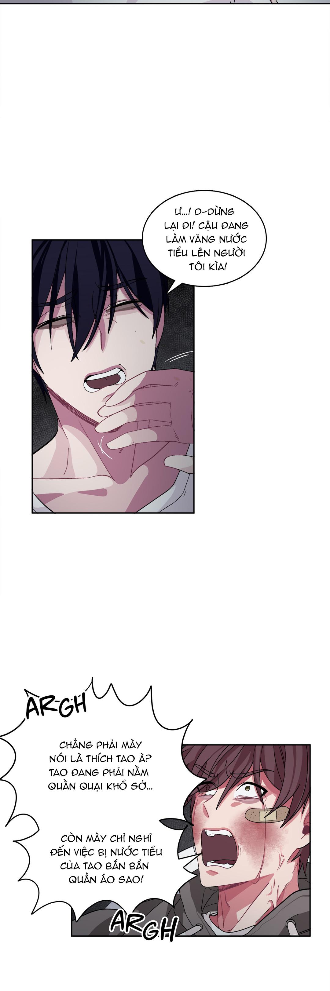 hãy vâng lời anh chapter 11 8