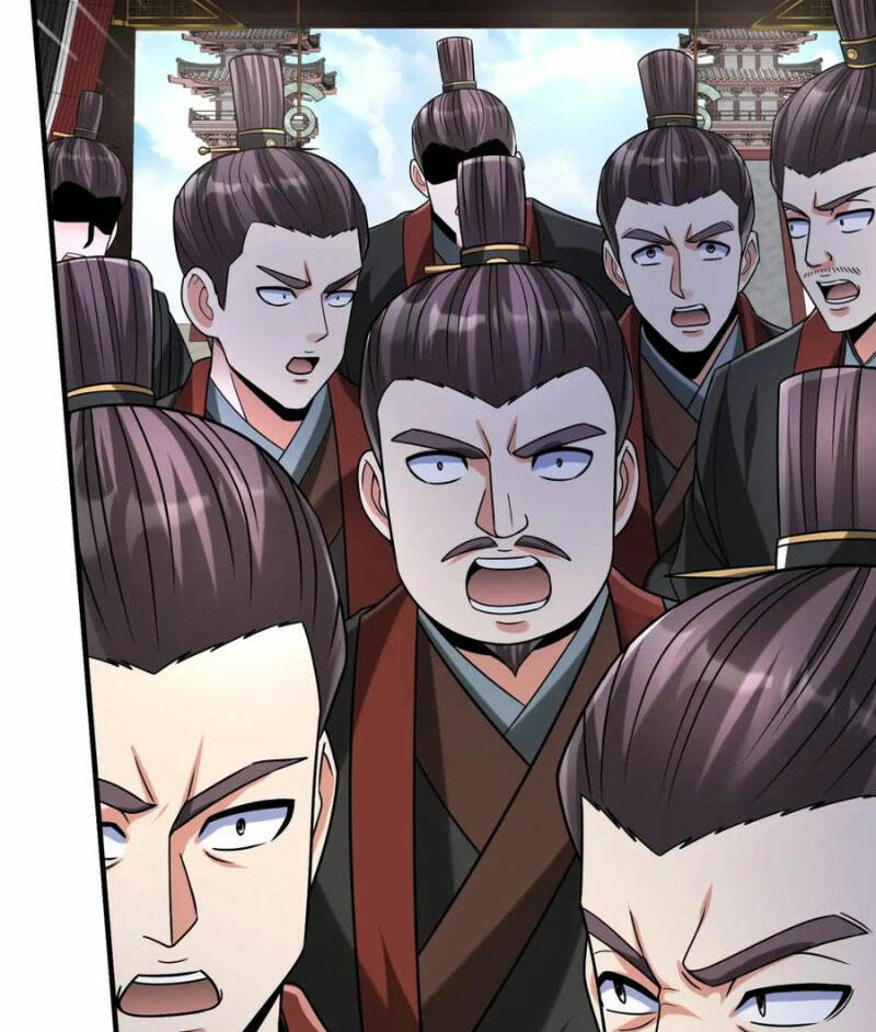 đại tần, ta là con tần thủy hoàng, giết địch thành thần chapter 107 48