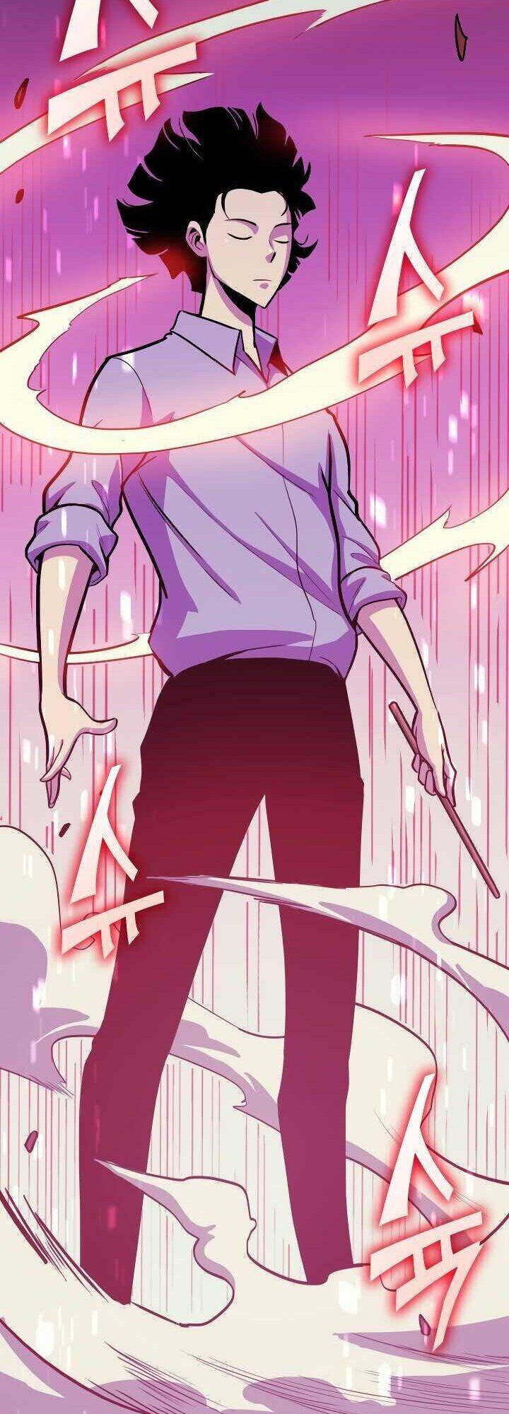 tôi trở lại thăng cấp một mình chapter 69 29