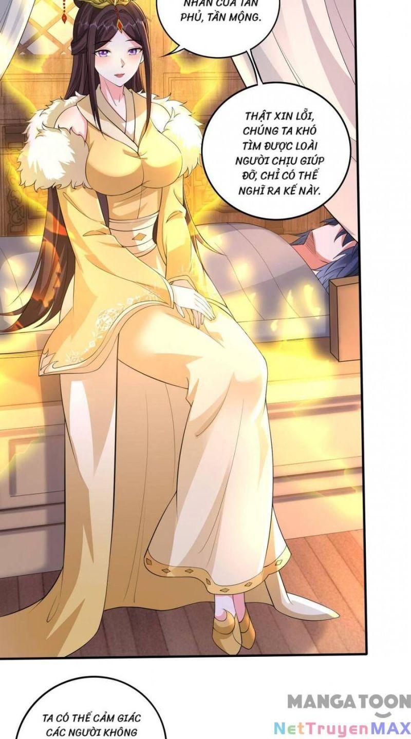 tối cường thần y tại đô thị chapter 329 26