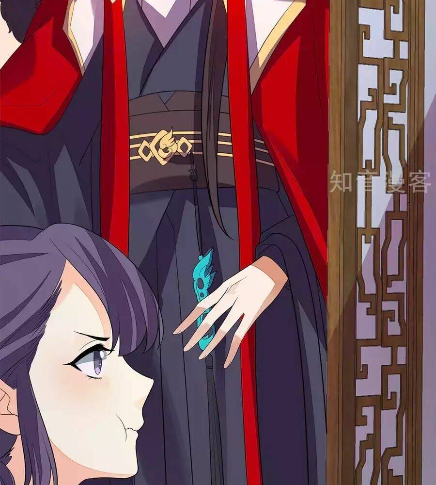 cửu khuyết phong hoa chapter 51 58