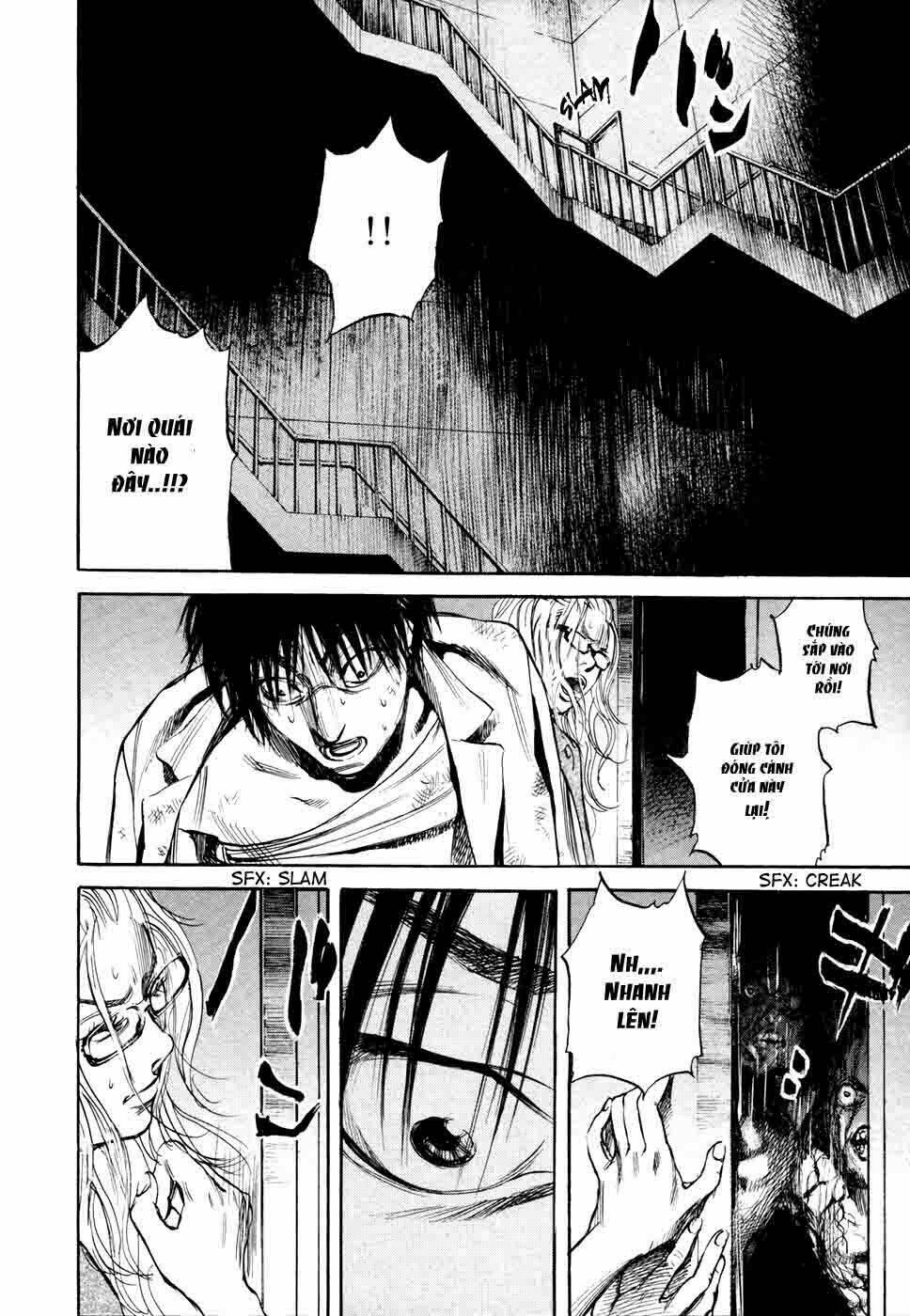 6000 the deep sea of madness chapter 16 9