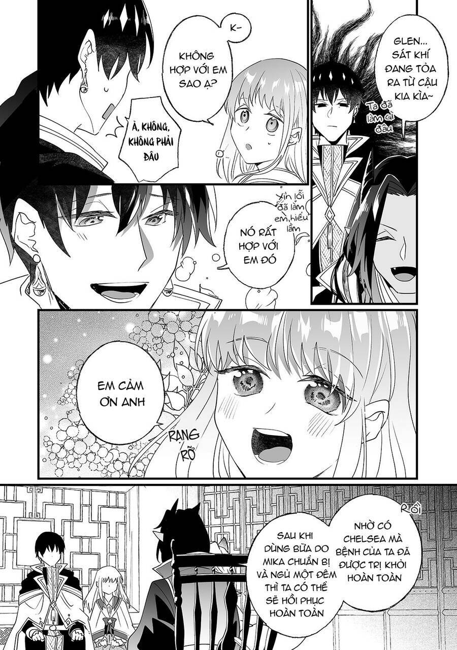 nido to ie ni wa kaerimasen chapter 16 22