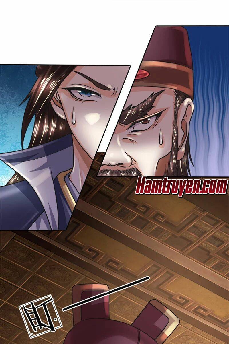 chí tôn hồng bao đại đế chapter 42 1