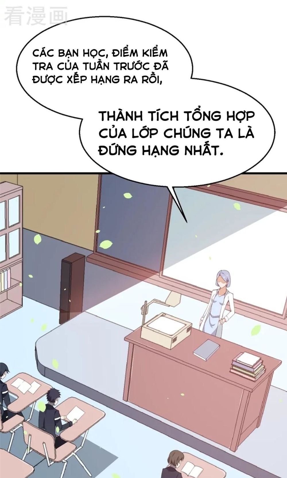 thiếu gia đích thế giá sủng thê chapter 8 23