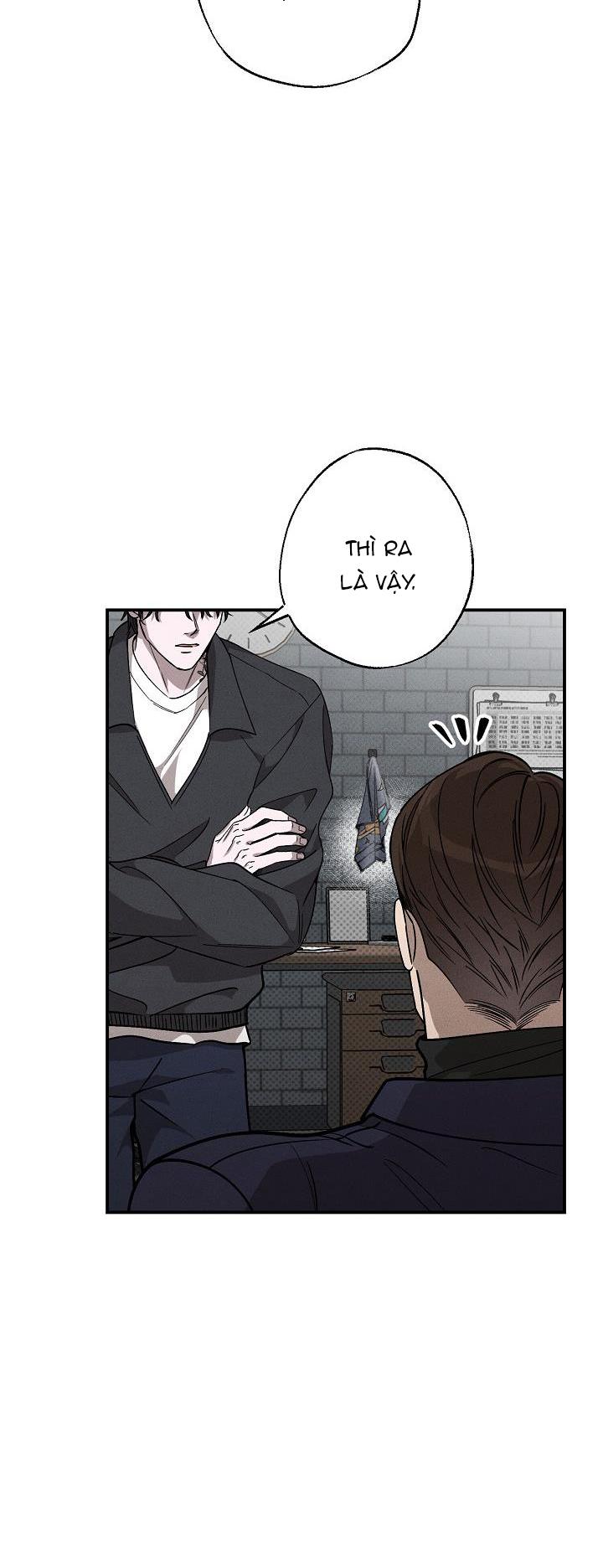 chạm vào em chapter 2 23