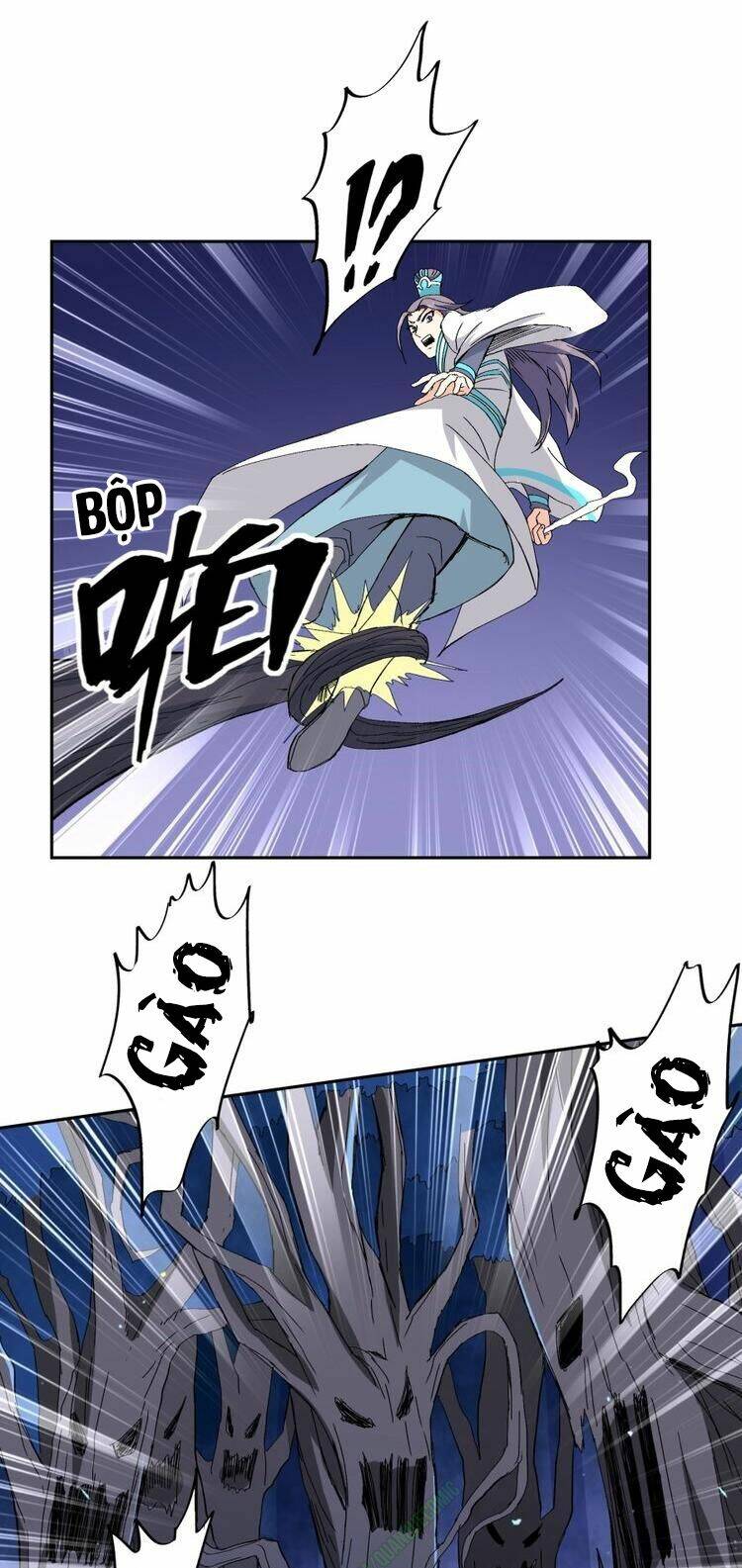 ta luyện giả kim trong thời đại tu tiên chapter 50 16