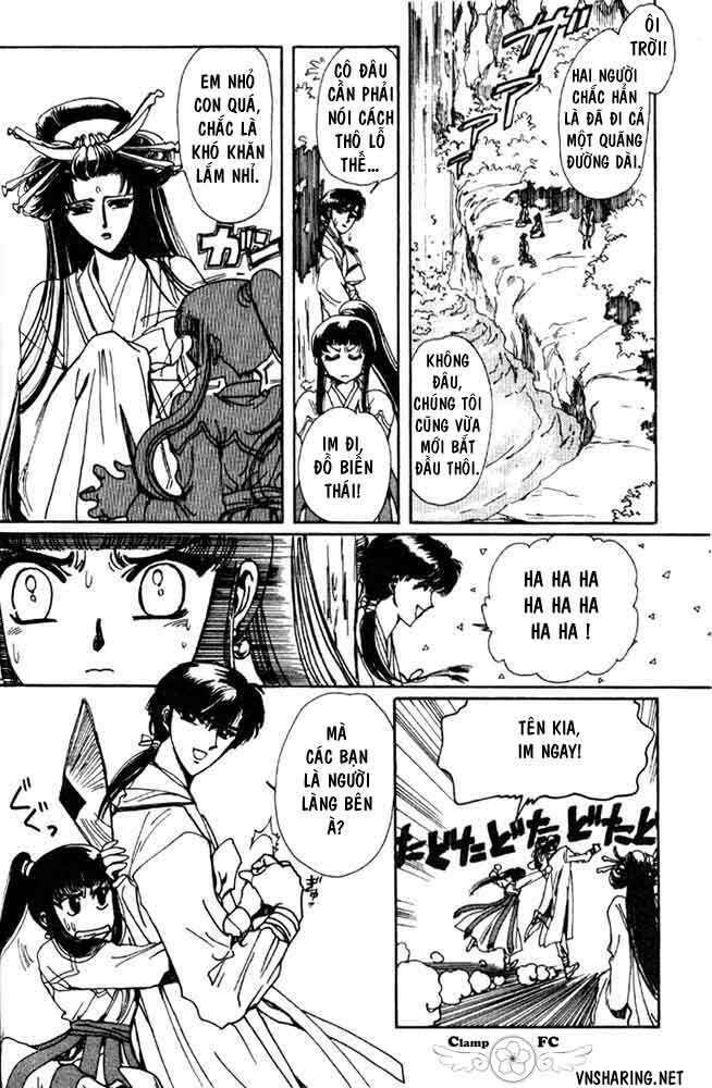 legend of chun hyang chapter 1 90