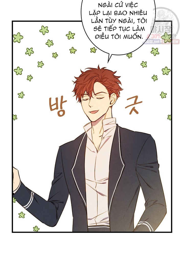 hoàng phi bóng tối - shadow queen chapter 52 13