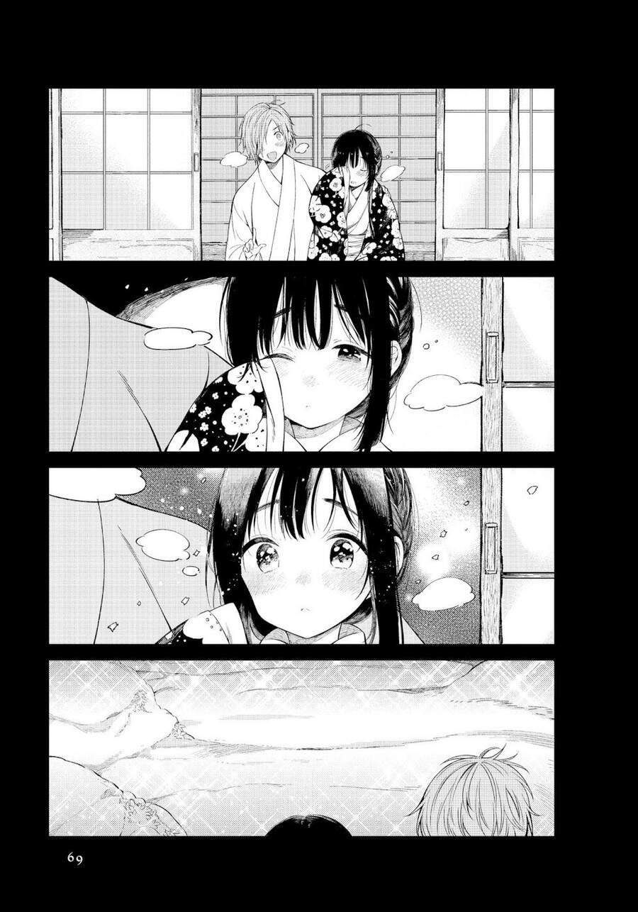 câu chuyện về đôi vợ chồng nọ chapter 7 3