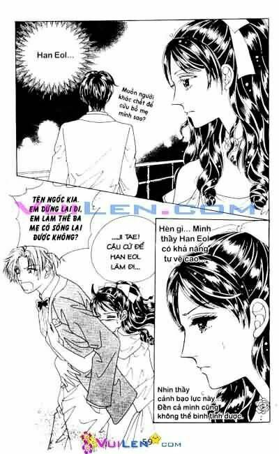 cô gái yêu kiều chapter 10 59