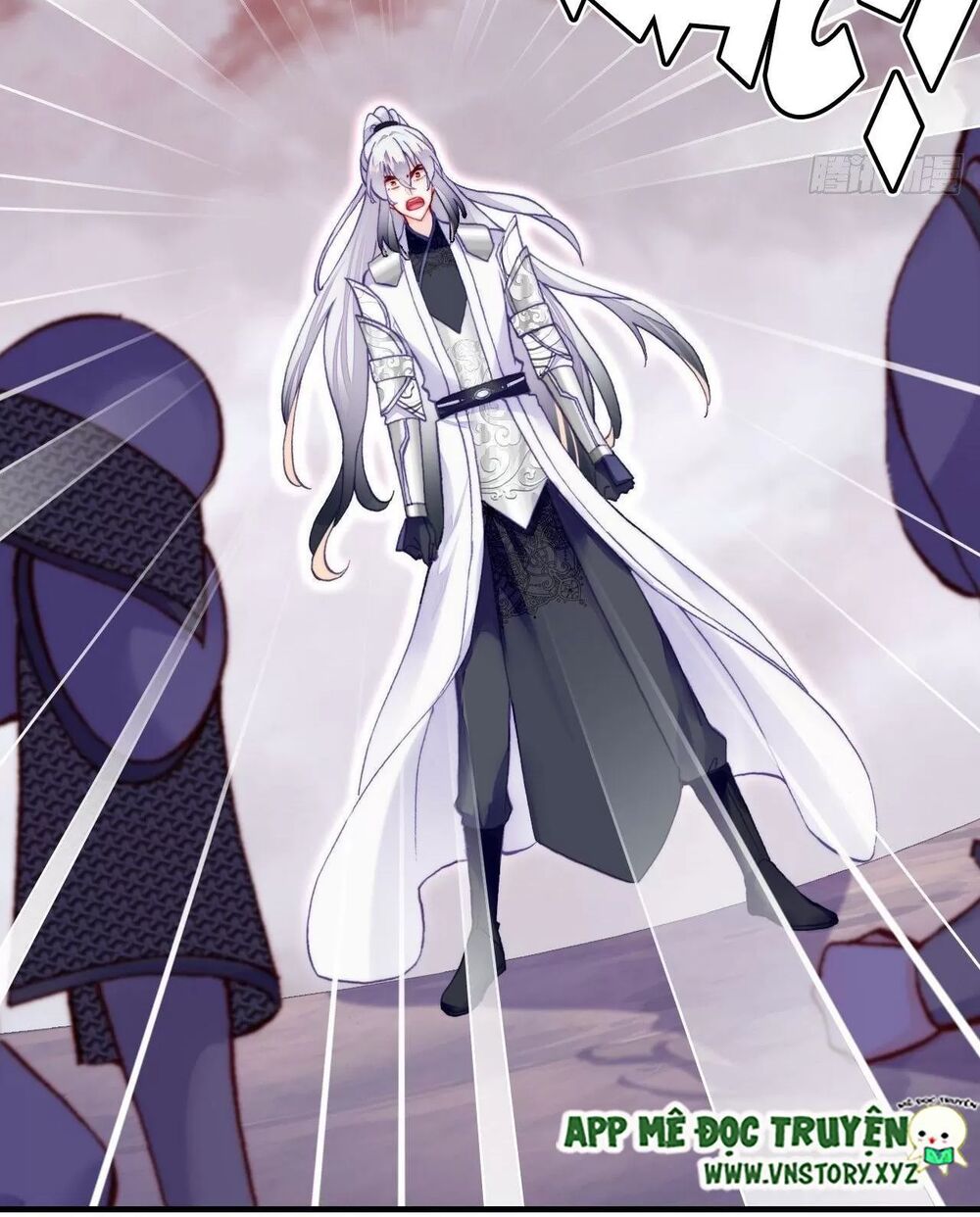 lại bị bệnh chiều chuộng quấn lấy chapter 73 11