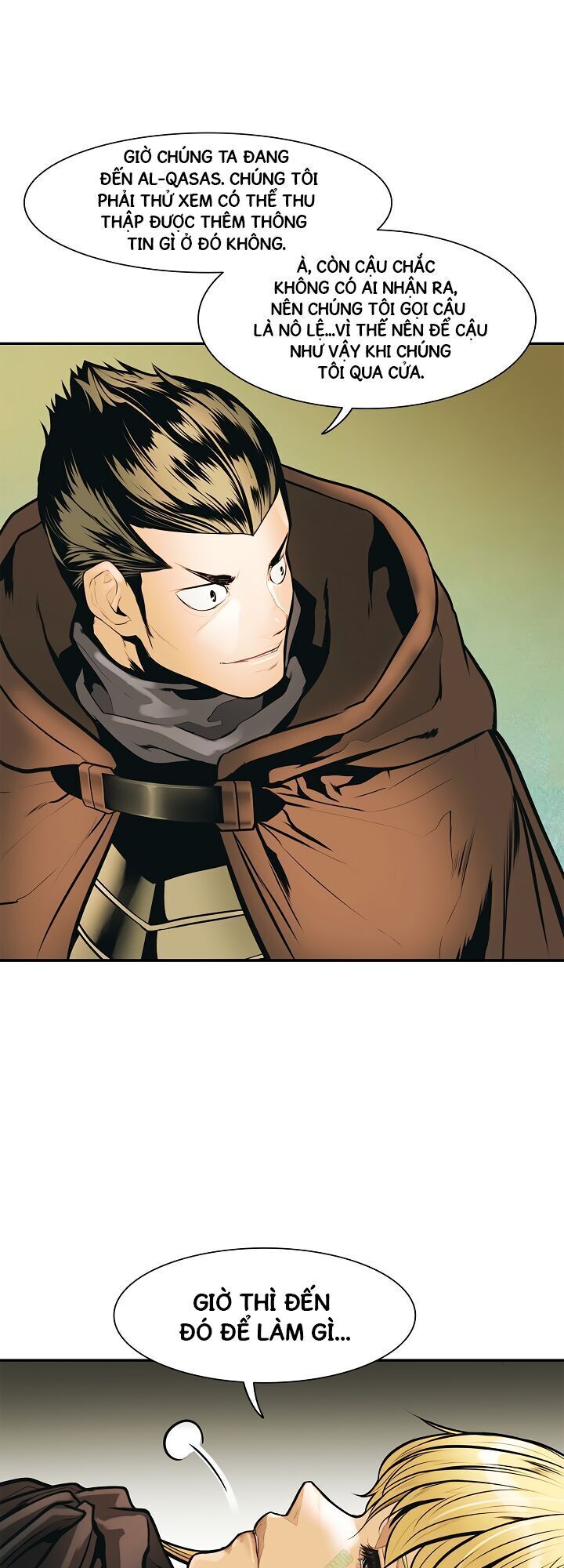 bất bại chân ma chapter 31.2 5