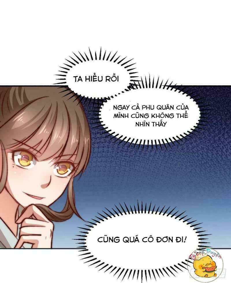 song thế sủng phi chapter 6 48