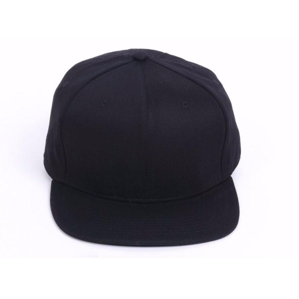 Nón Snapback Nam Nữ Thể Thao Cá Tính