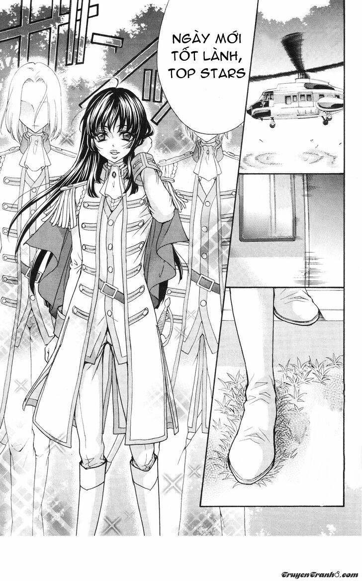 renai idenshi xx chapter 15 10