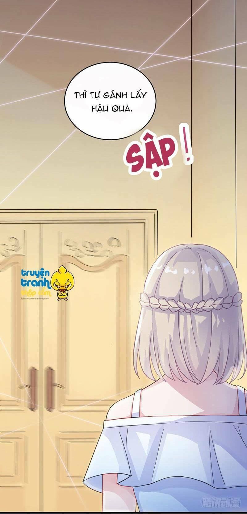 chọc tới chủ tịch tổng tài 2 chapter 23 5
