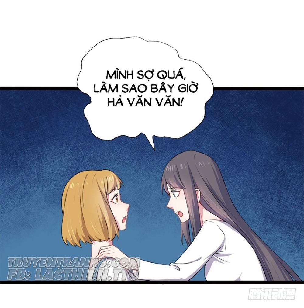 ngạo kiều quỷ vương yêu ta chapter 36 22