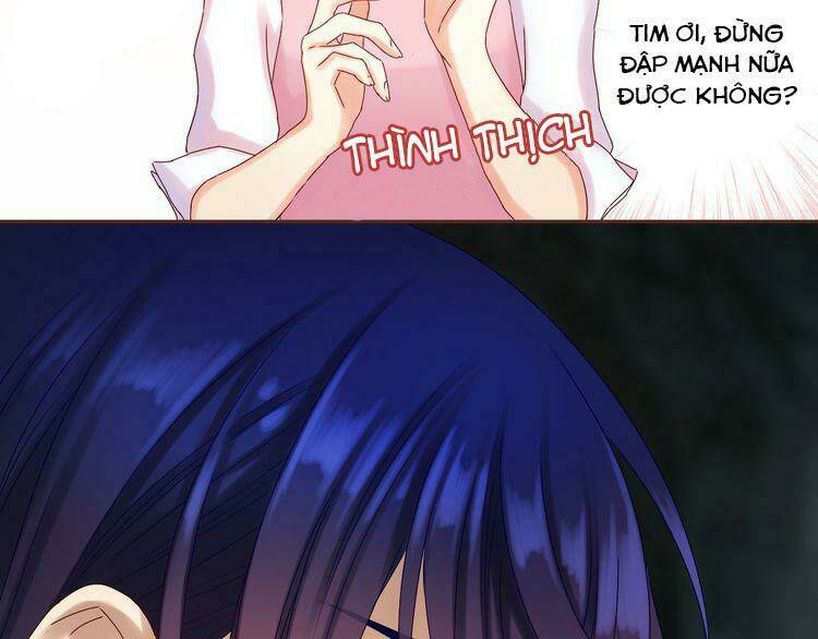 thực luyến kỳ duyên chapter 33 60