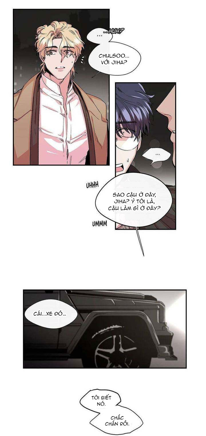 s flower chapter 16.2 21