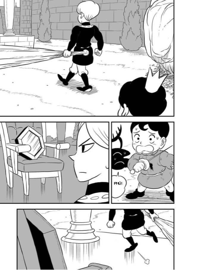 bảng xếp hạng vua chapter 140 6