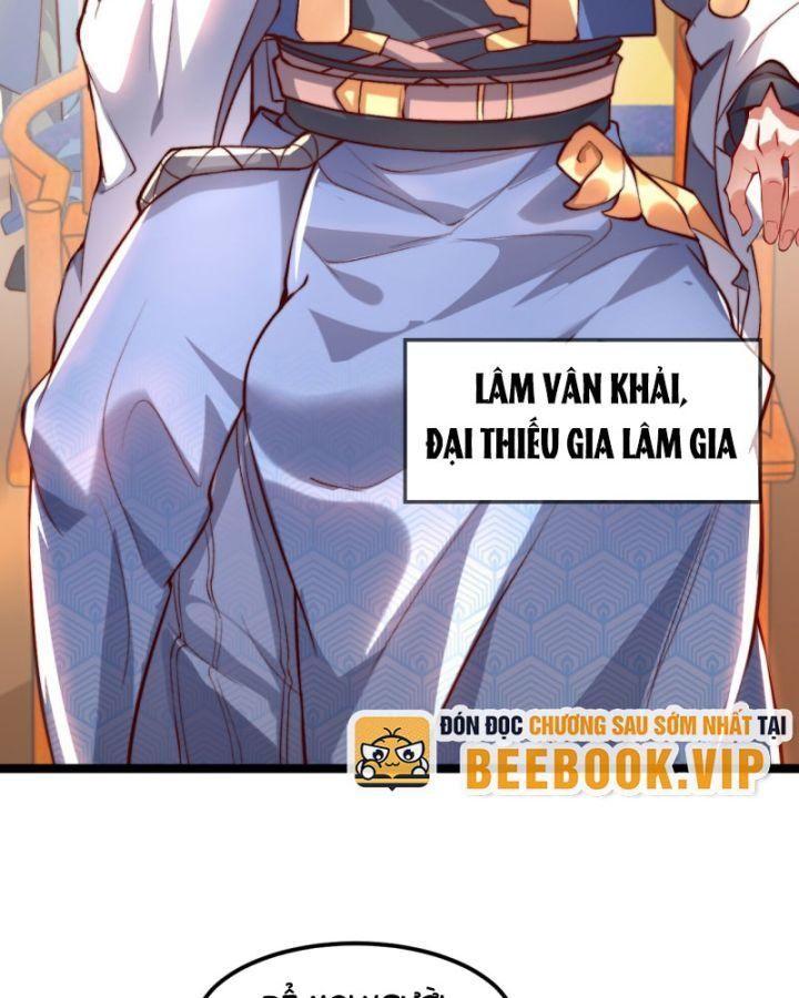 mở màn cống lên thái cổ tiên dược, ta khiến thánh chủ sợ chết khiếp chapter 1 10