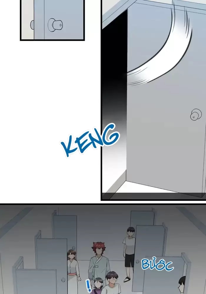 anh bạn của tôi đang phát sáng kìa ! chapter 29 55