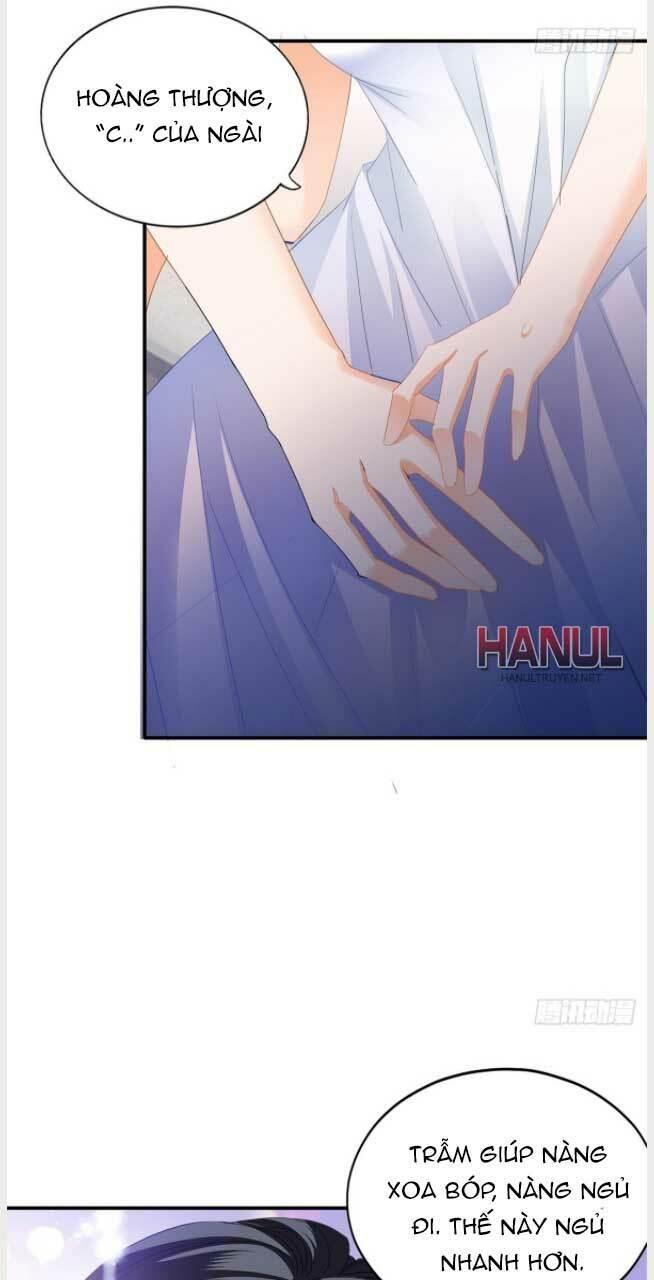 bổn vương muốn nàng chapter 141 17