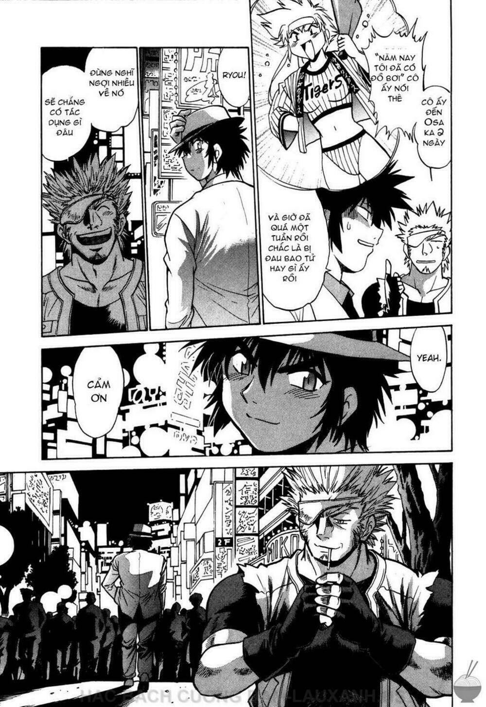 makunouchi deluxe! chapter 5 8