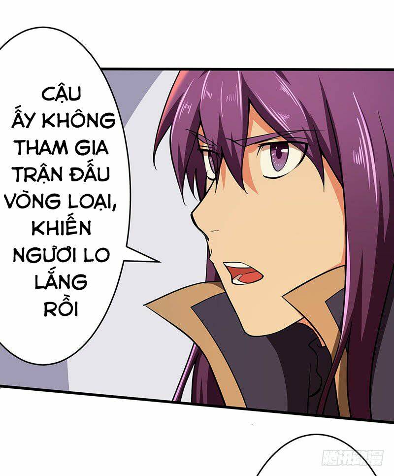 hỗn độn kiếm thần chapter 105 11