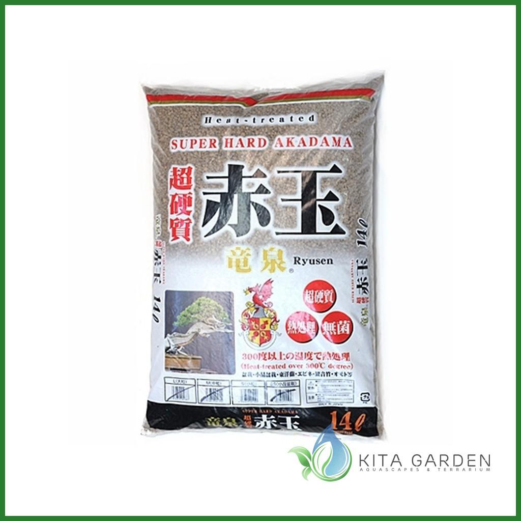 ĐẤT NỀN AKADAMA RYUSEN - bao 14L