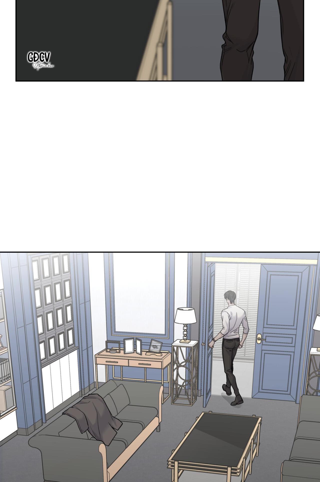 hiểm họa guiding chapter 11 28