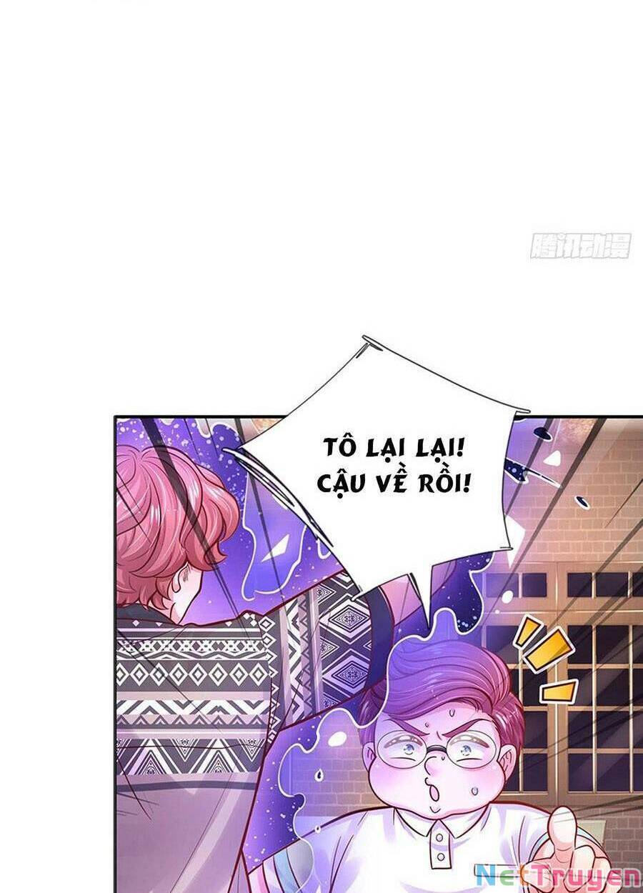 muốn giải cứu thế giới thì cần thật nhiều sự đáng yêu chapter 71 23