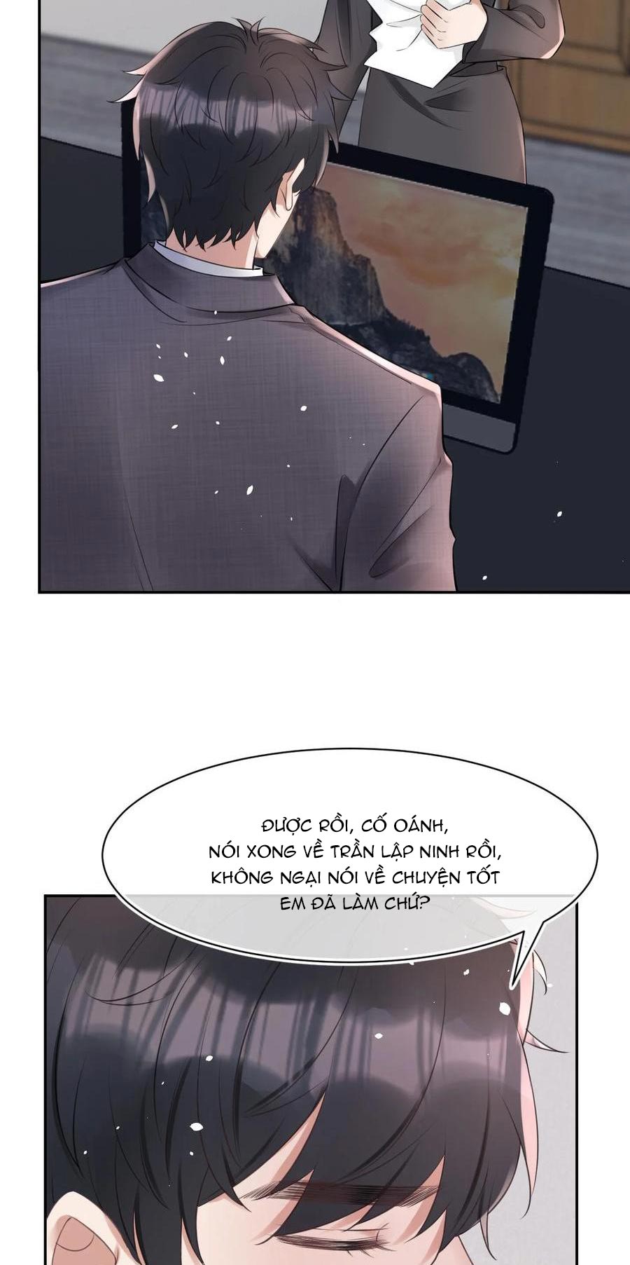 ta sinh con cho tổng tài chapter 53 20