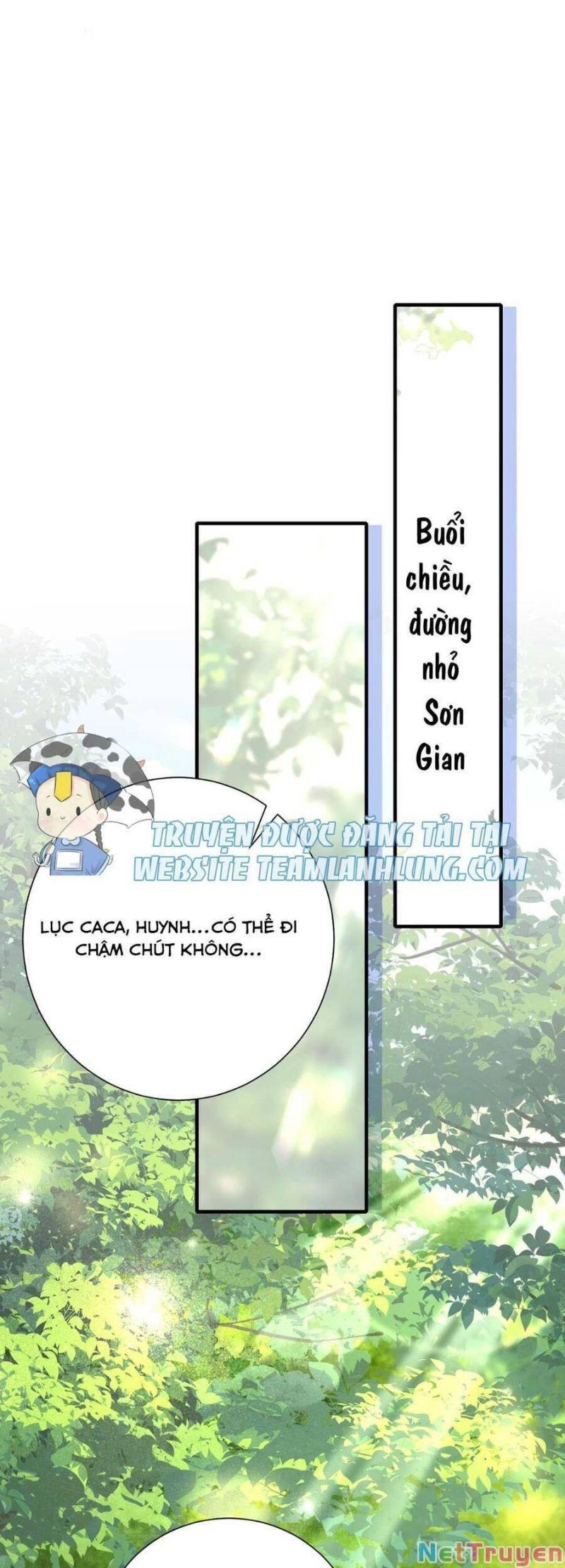 phương thức sinh tồn của công chúa pháo hôi chapter 88 2