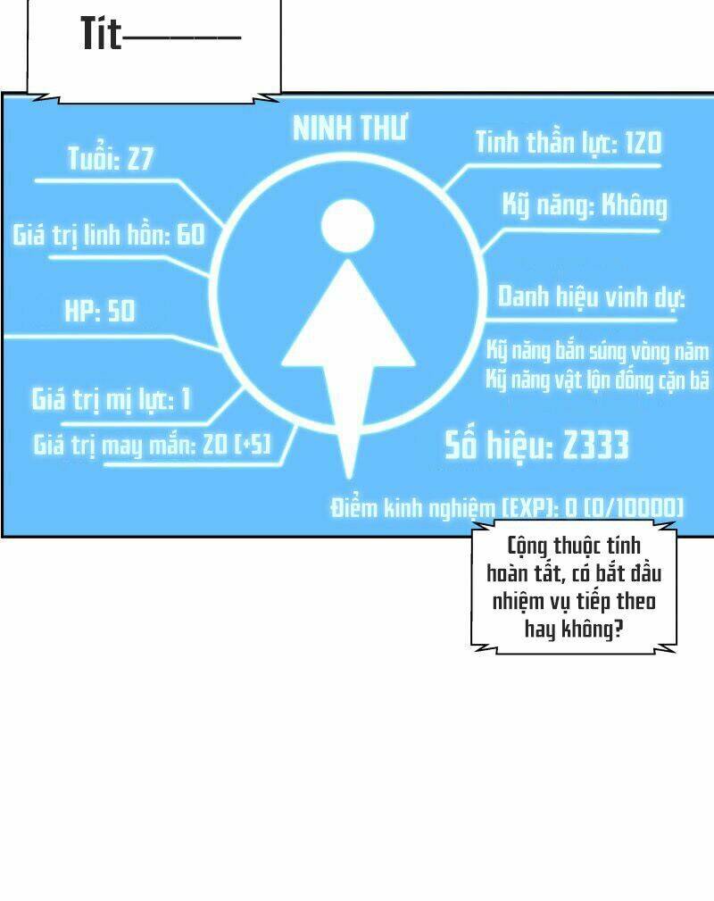 bút ký phản công của nữ phụ pháo hôi chapter 24 6