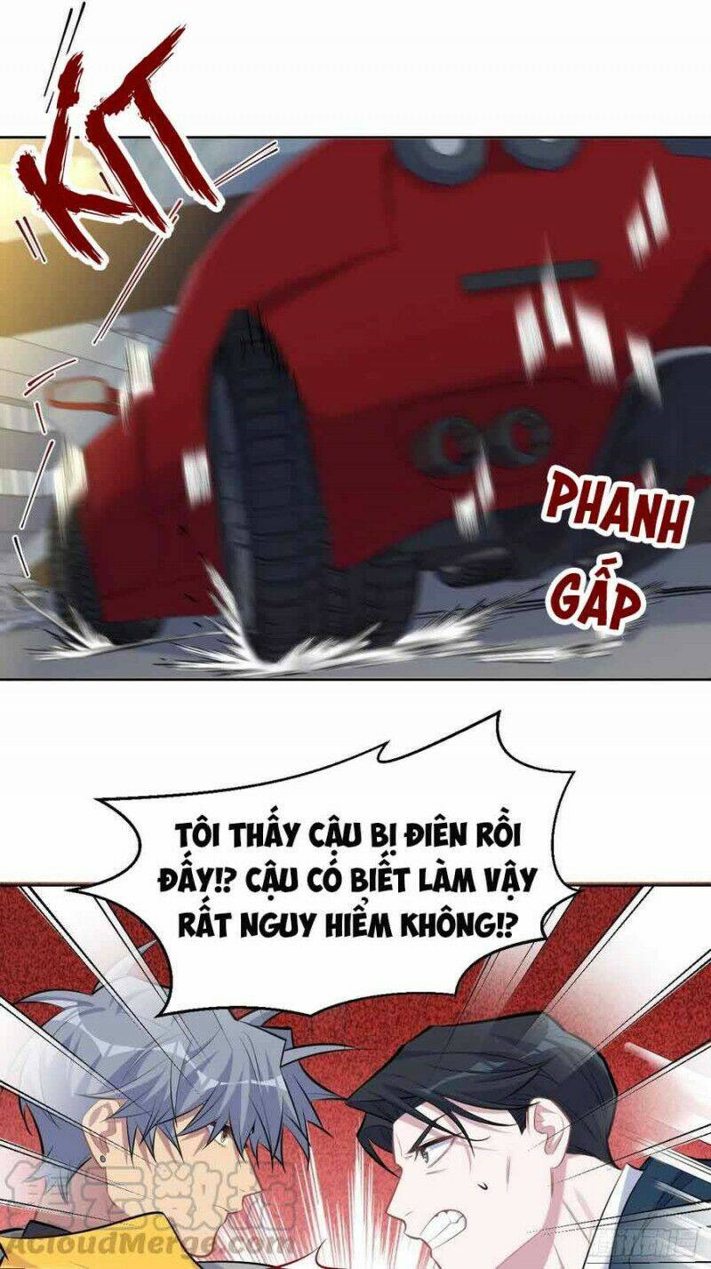 nhạc phụ đại nhân là lão bà chapter 98 10