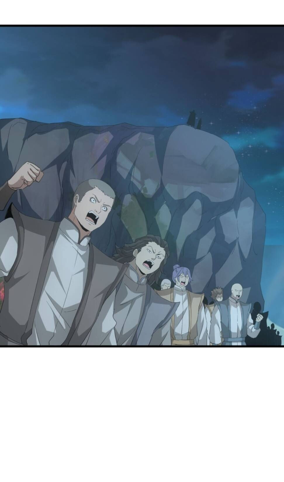 vạn cổ đệ nhất thần chapter 146 42