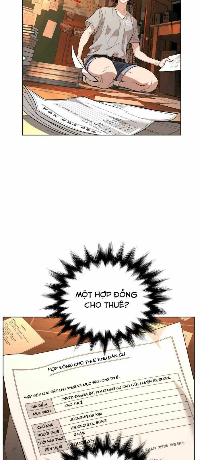 Máu trắng chapter 31 39