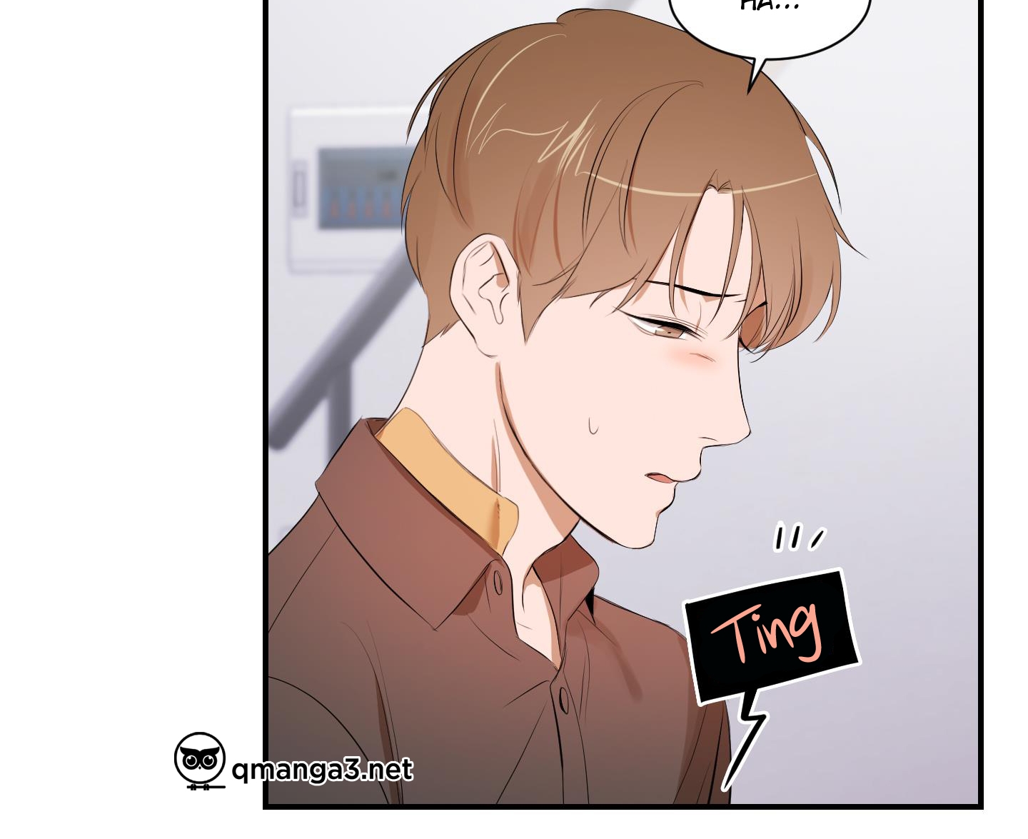 chốn riêng tư chapter 44 18