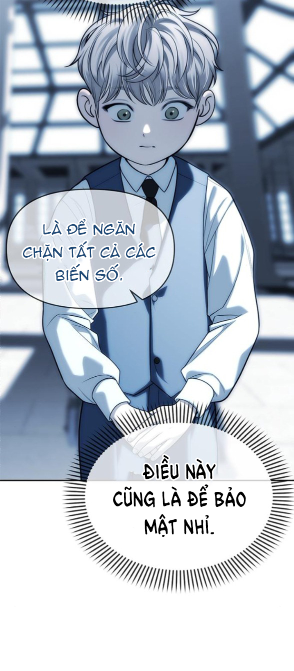 xâm nhập trường trung học tài phiệt chapter 83.1 24